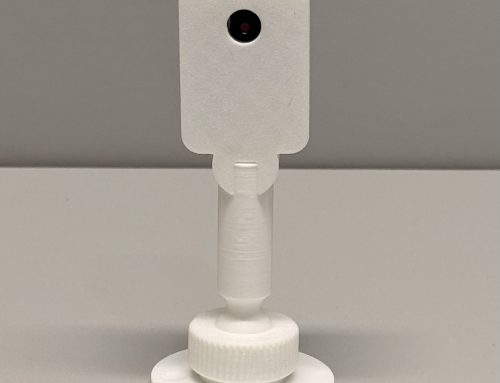 ESP32-CAM 3D Printer Monitor: Stream to Your Phone for $8 (Full Setup Guide)